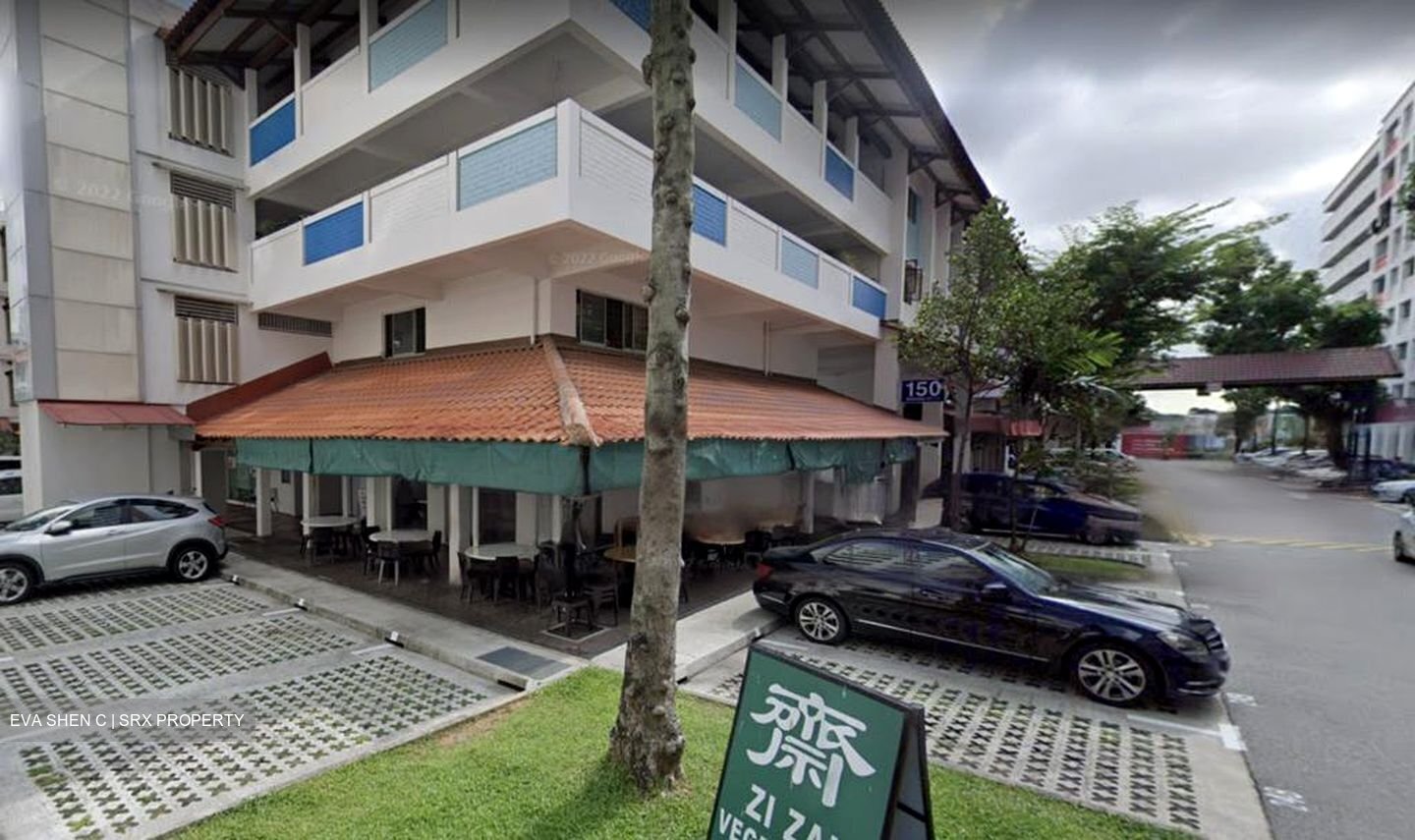 Bishan Green (D20), Shop House #456650121